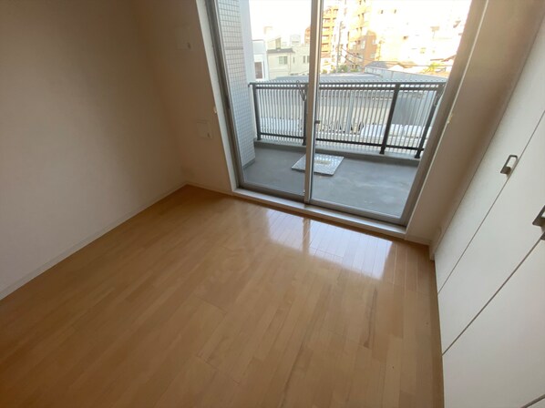 BPRレジデンス三田伊皿子坂の物件内観写真